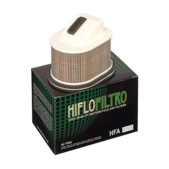 Hiflo vzduchový filtr HFA2707 Kawasaki