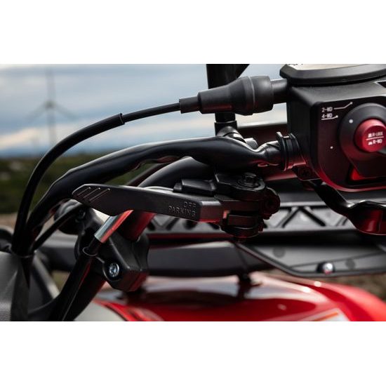 CFMOTO Gladiator X520-A T3b G2 - NOVÝ model - 1 kus ihned k odběru !