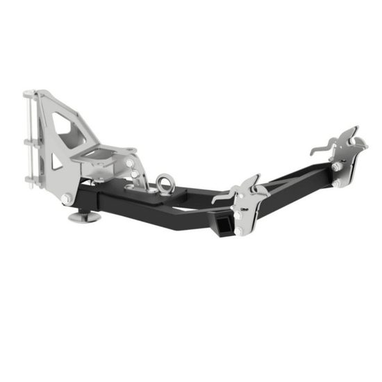 U10 PRO Radlice Iron Baltic V-Plow G2 1800 (komplet) / IHNED K ODBĚRU