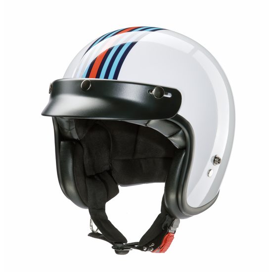 Moto helma RB-732 M-RACING