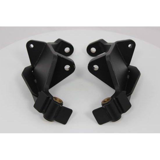 Rozšíření lyží - zimní skútr