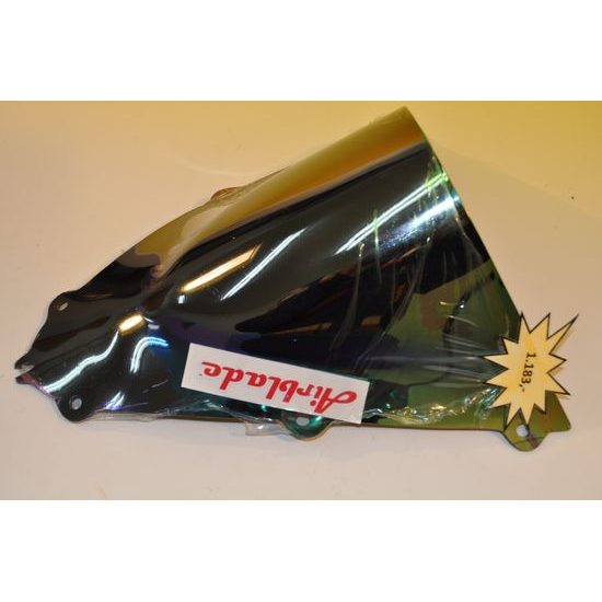 Plexi RACING Airblade iridiové pro YZF1000 R1