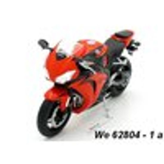 Model Honda CBR 1000 RR 1:10