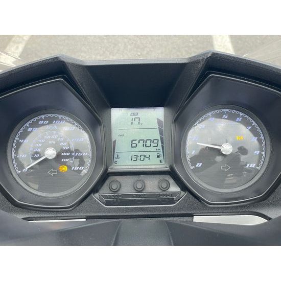 Kymco Downtown 350i ABS