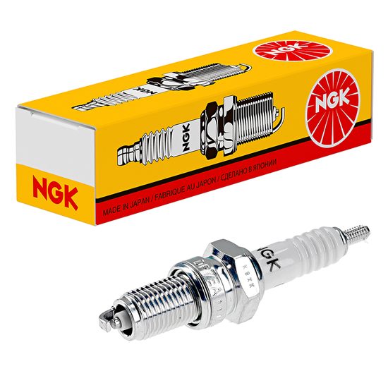 NGK zapalovací svíčka DP8EA-9