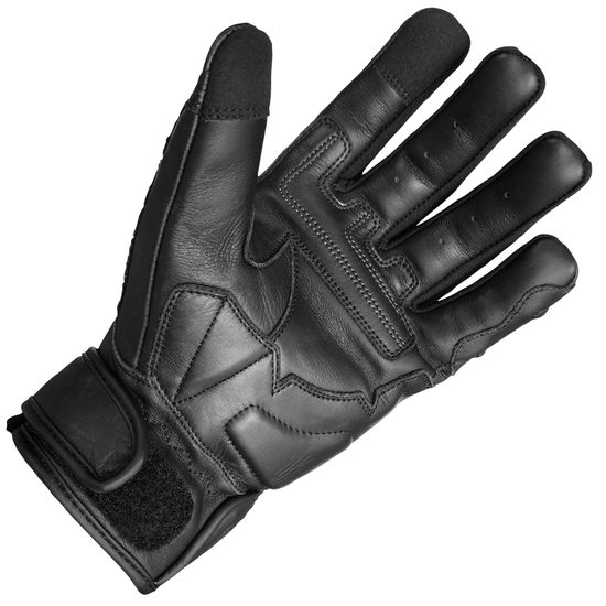 BÜSE Flash sportovní rukavice, velikost 10