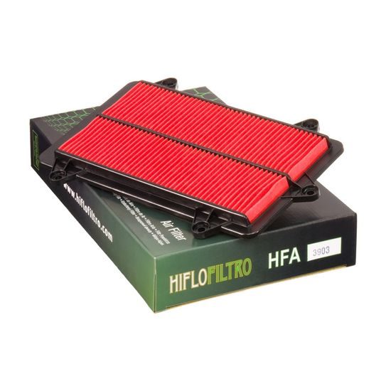 Hiflo vzduchový filtr HFA3903 Suzuki