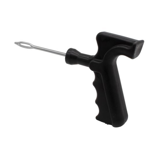 Dočasná základní sada na opravu bezdušových pneumatik