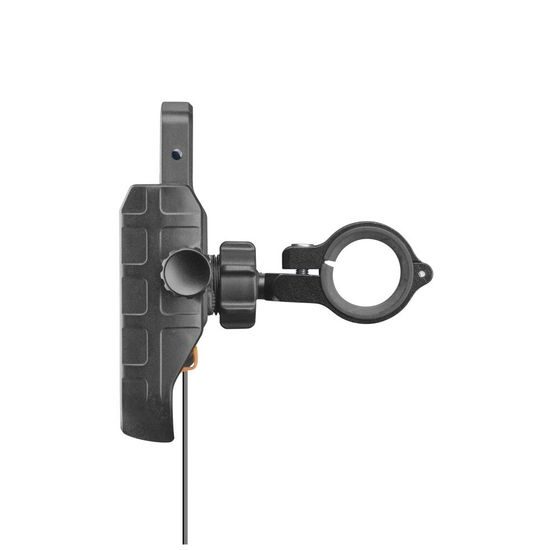 Univerzální držák Interphone Crab s bezdrátovým nabíjením a USB-C