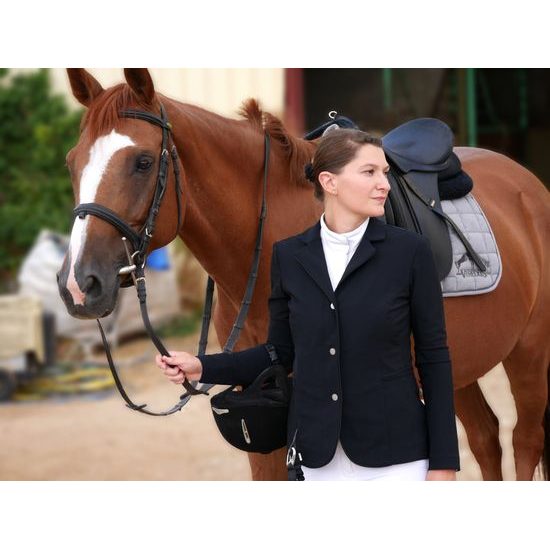 AirJump sako jezdecké