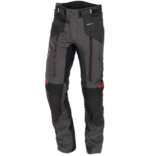 BÜSE Monterey textilní kalhoty