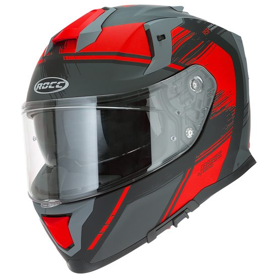 ROCC 341 Integrání přilba mat, velikost S