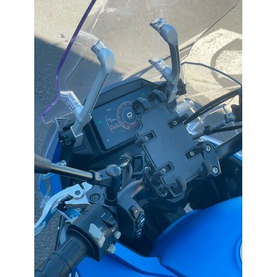 CF MOTO 650 MT
