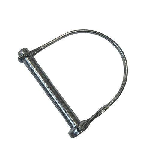 Pojistný kolík adaptéru Rykov