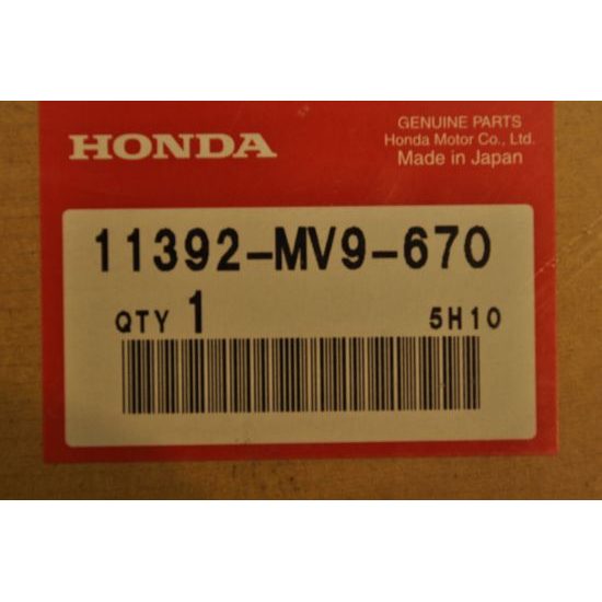 Těsnění alternátoru pro HONDA CB600, CB900