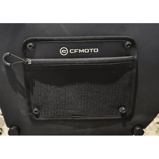 U10 PRO/UTV625/U6 EV Kapsy do polodveří (pár)