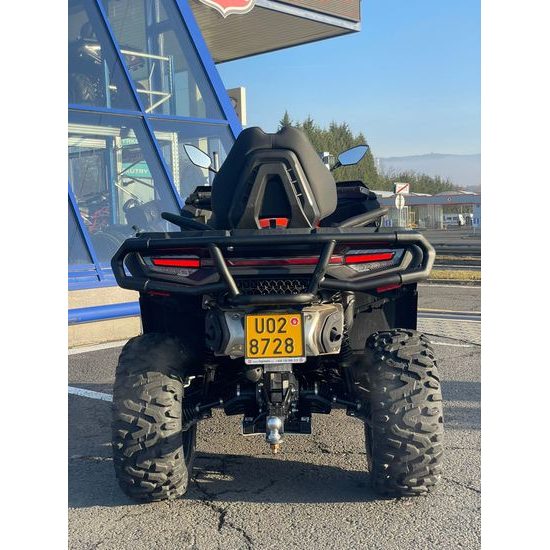 CF MOTO Gladiator X 850 G3 EPS T3B