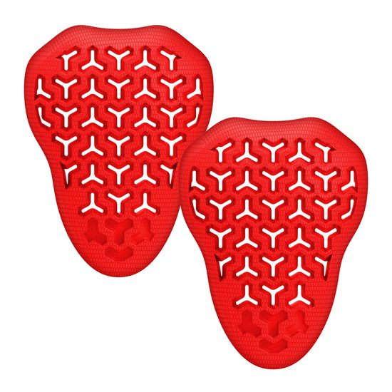 POI chrániče ramen/loktů (pár) SUV-J1