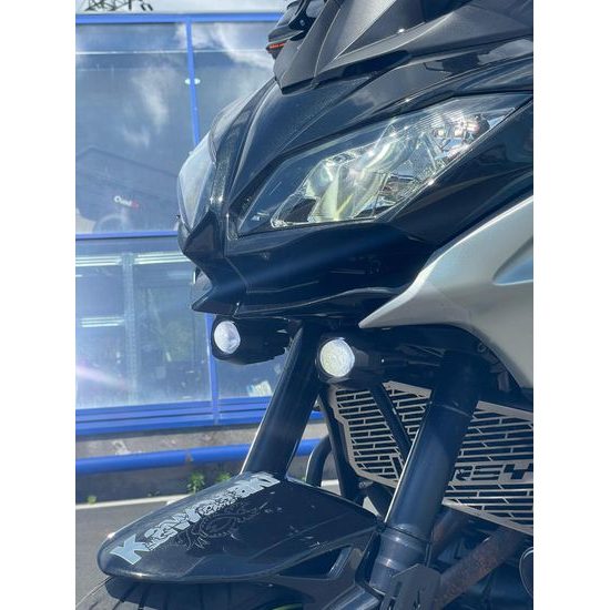 Kawasaki Versys 650