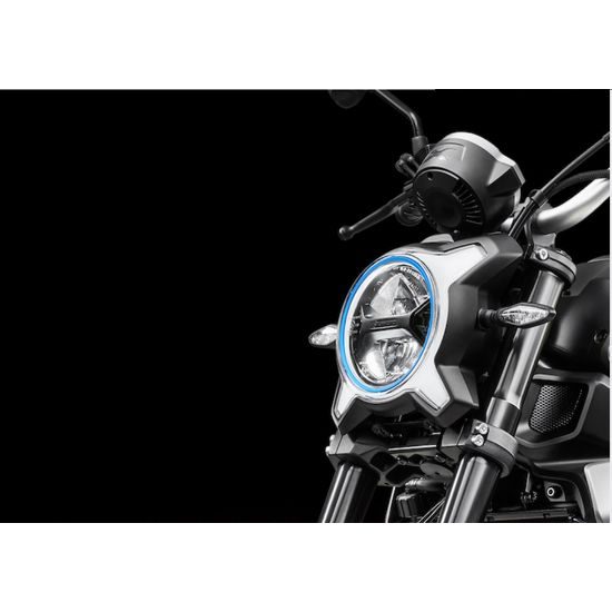 CFMOTO 300CL-X - Twilight White / Bílá