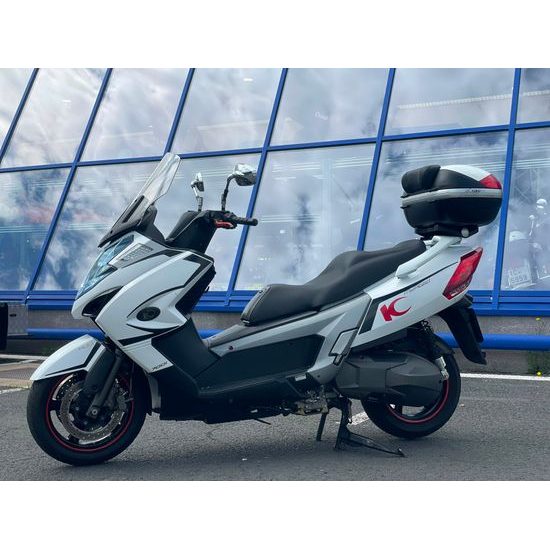 Kymco My road 700