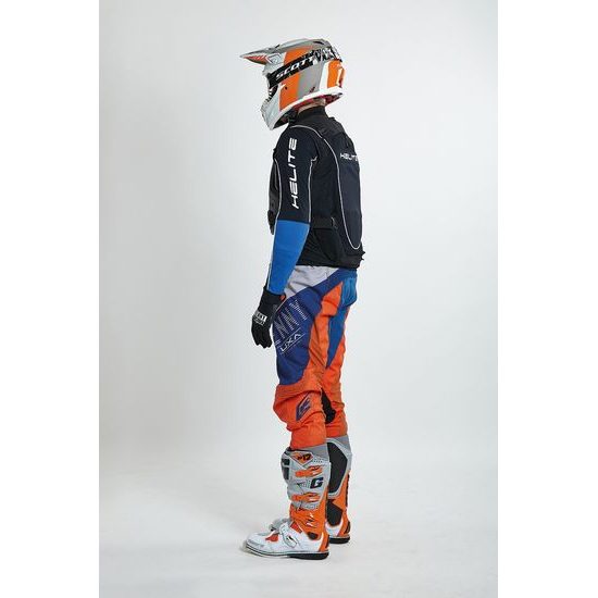 Airbag Off Road bez rukávů