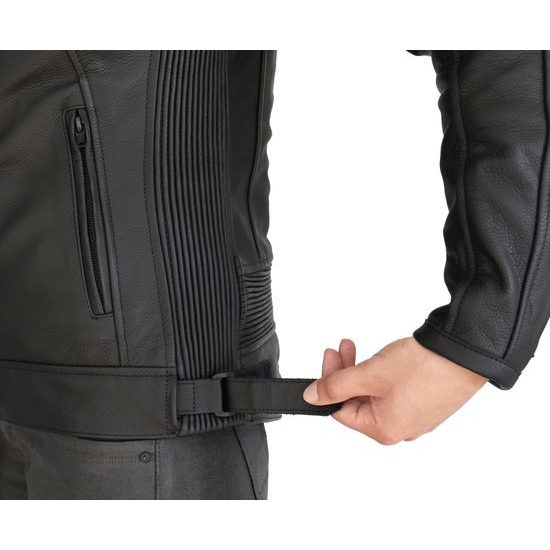 Helite airbagová dámská bunda XENA- poslední kus, velikost L