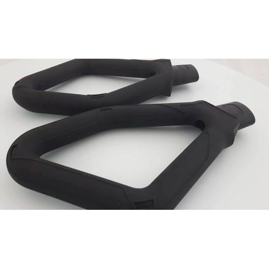 Madla spolujezdce / jako nové Can-am