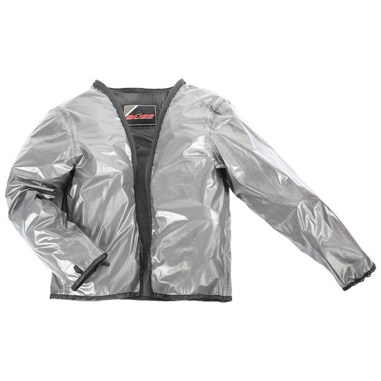 BÜSE kevlarová mikina Freemont