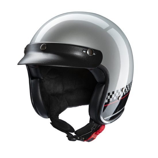 Moto helma RB-806 Le mans