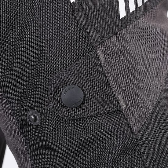 BÜSE Breno Pro textilní bunda