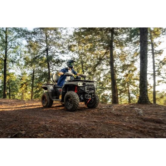 GOES TERROX 550-A T3b