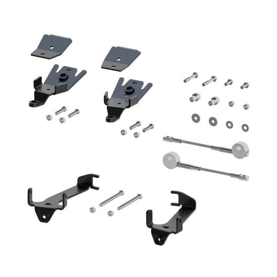 Adaptéry na pásy Camso: UTV1000/XL (2023+)