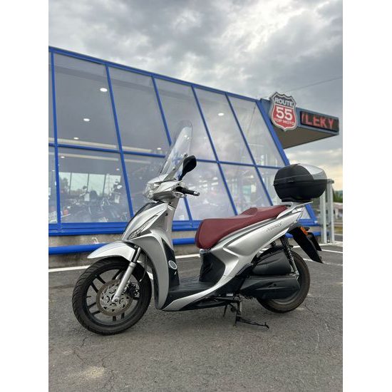 Kymco New People S125
