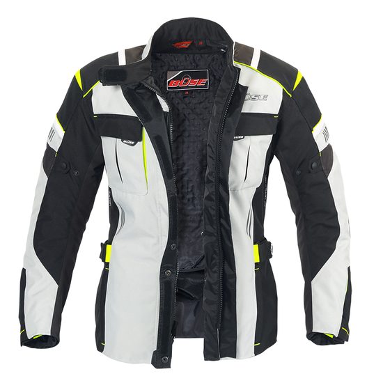 BÜSE Breno Pro textilní bunda dámská