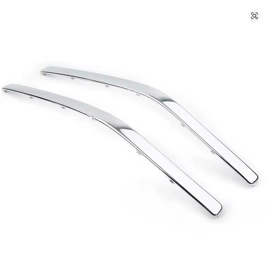 Chromový lem na boční kufry pro Honda Goldwing GL1800 GL 1800 2001-2011 2010