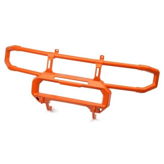 Terrox 1000 Přední ochranný rám GOES (oranžový)