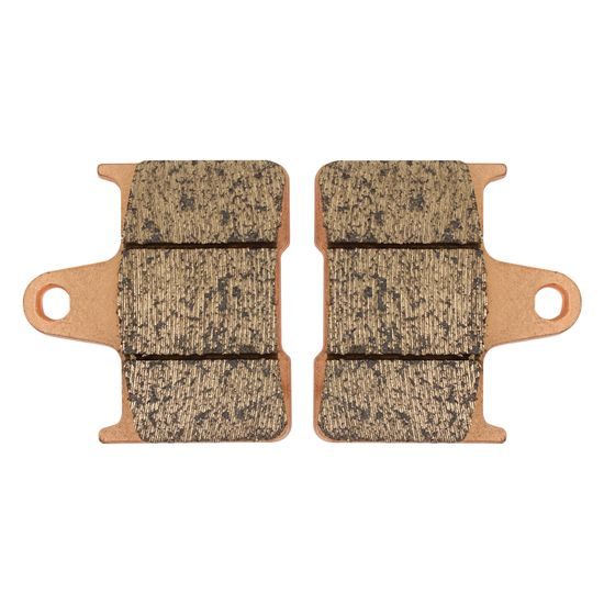 AP Racing SR Supersport sintry zadní brzdové destičky - #315SR