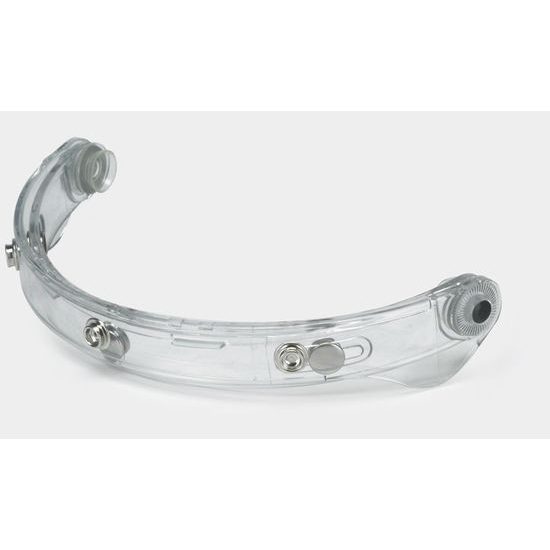 Držák plexi pro JET přilby