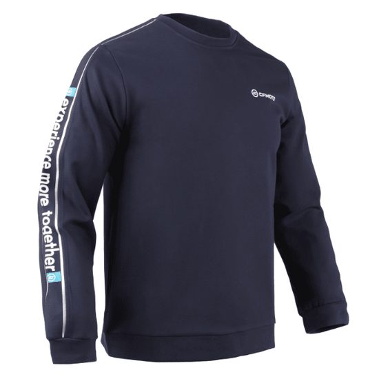 Mikina CFMOTO Pullover - navy