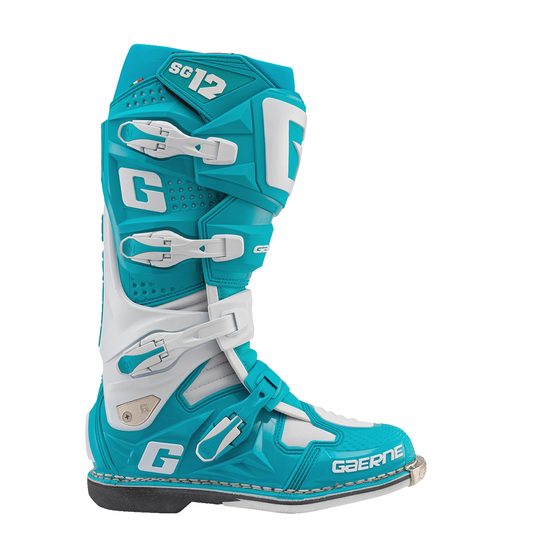 GAERNE SG12 Cross moto obuv 2025
