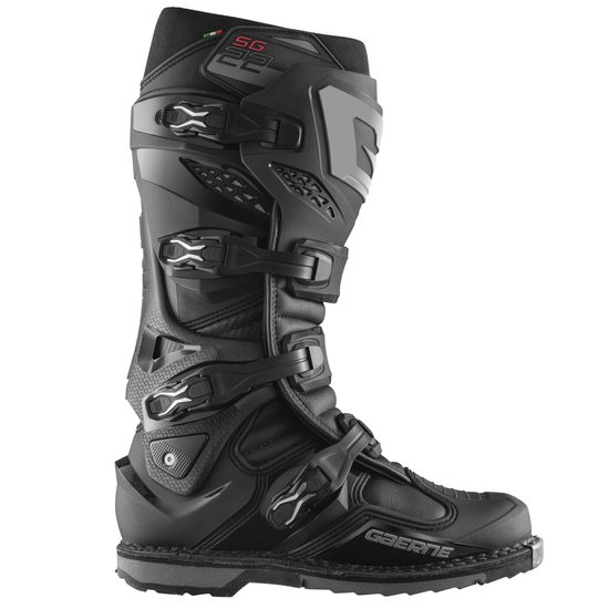Gaerne SG22 cross moto obuv