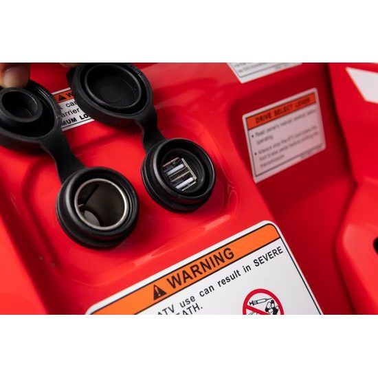 CFMOTO Gladiator X520 T3b G2