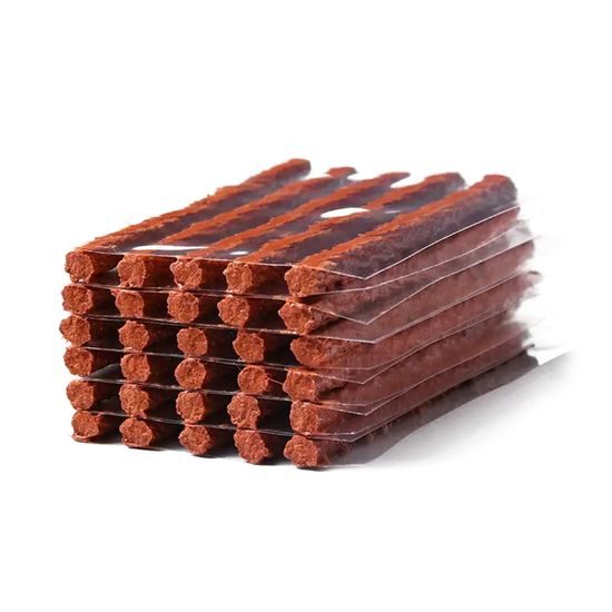 Náhradní knoty pro bezdušové pneumatiky