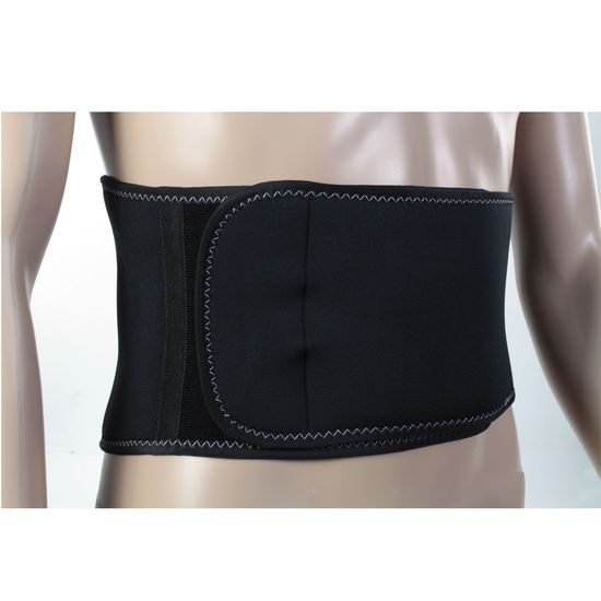 Bike It neoprenový ledvinový pás