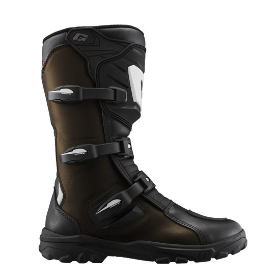 GAERNE G_Adventure Aquatech adventure moto obuv