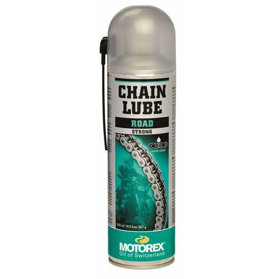 Motorex CHAINLUBE ROAD - 500ml