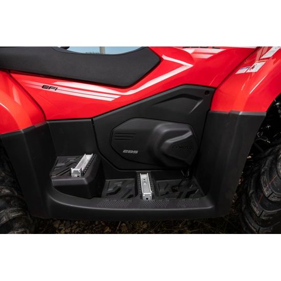 CFMOTO Gladiator X520-A EU5/EU5+ G2 - NOVÝ MODEL 1 KUS IHNED SKLADEM ,