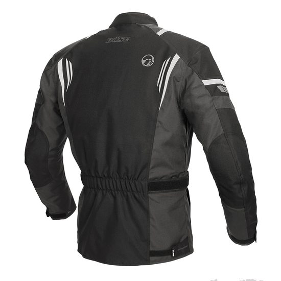 BÜSE Breno Pro textilní bunda