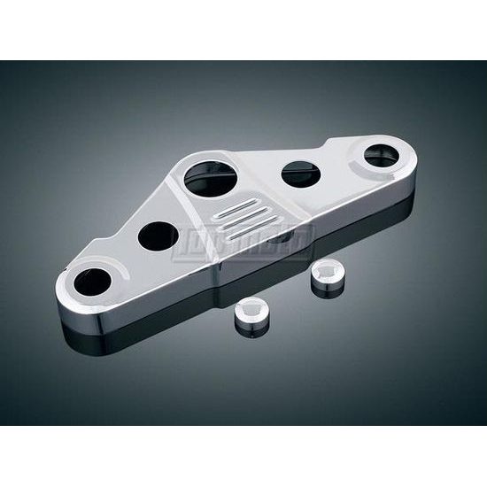 Vrchní kryt horních brýlí pro VTX1300 R/S/T/C